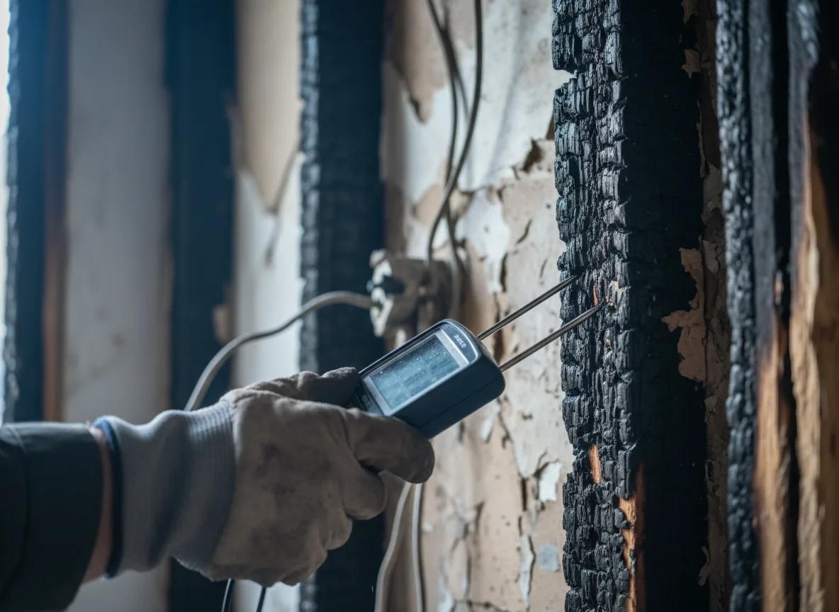 Fire Damage Restoration Lee, FL FAQs